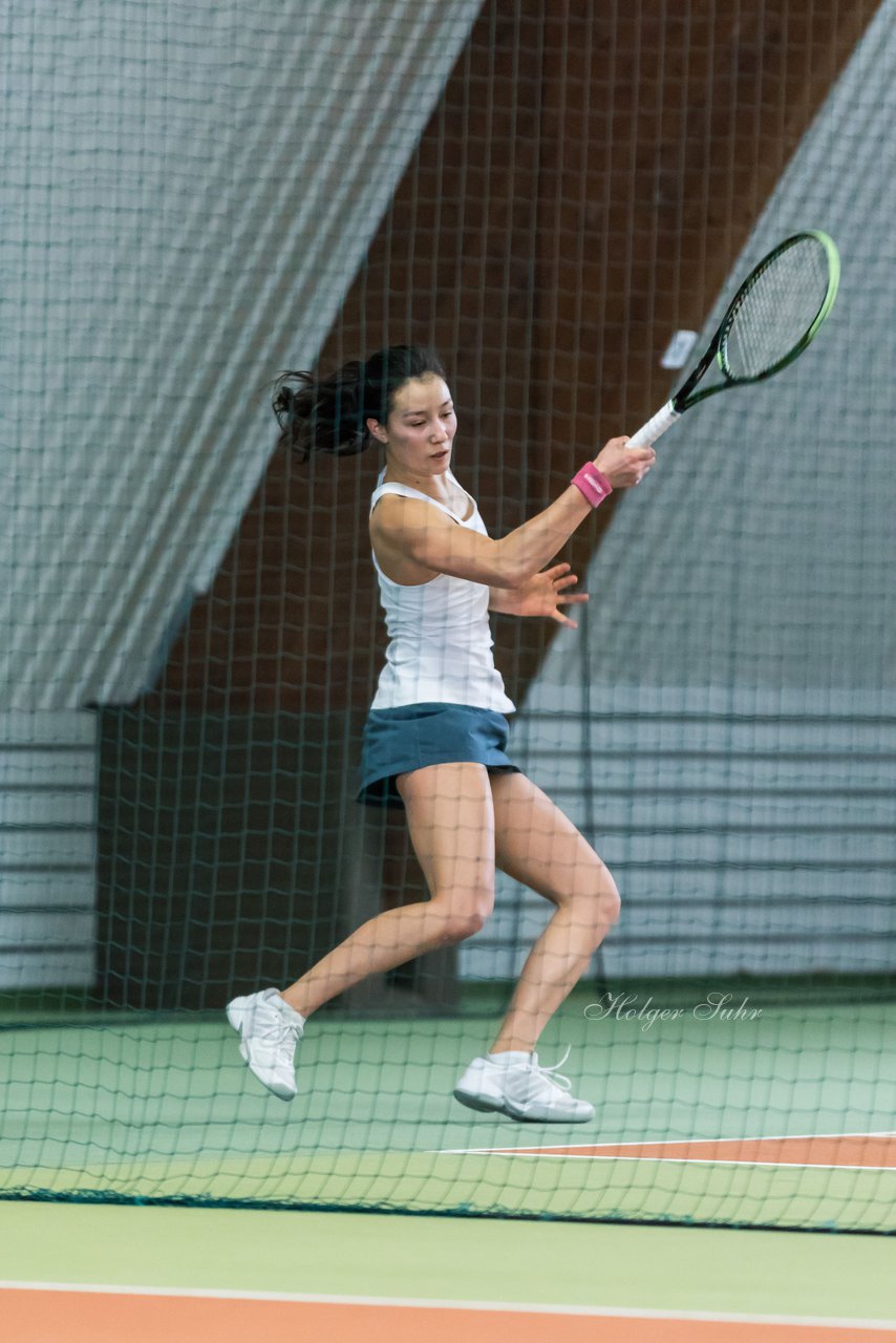 Alisa Diercksen 255 - Sparkassen Pokal Marne